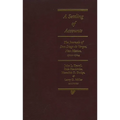 A Settling of Accounts: The Journals of Don Diego de Vargas, New Mexico, 1700-1704