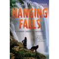 Hanging Falls: A Timber Creek K-9 Mystery