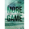 More Than the Game