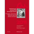 Rottenburger Jahrbuch Fur Kirchengeschichte 2011: Kunst-Gebrauch - Gebrauchs-Kunst? Religioses Wissen Und Soziale Reprasentanz in Bildern Des Mittelal