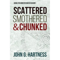 Scattered, Smothered, & Chunked: Bubba the Monster Hunter Season 1