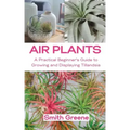 Air Plants: A Practical Beginner's Guide to Growing and Displaying Tillandsia