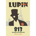 813: The Double Life of Arsène Lupin