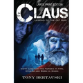 Claus (Large Print Edition): Legend of the Fat Man