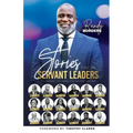 Stories From Servant Leaders: The Lessons, The Losses, and The Part Left Out
