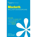 Macbeth Sparknotes Literature Guide