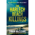 The Harlech Beach Killings
