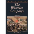 The Waterloo Campaign: June 1815