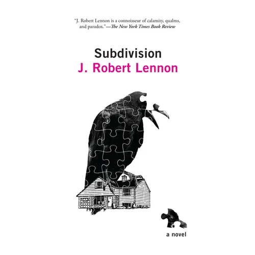 Subdivision