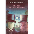 The Man Who Was Thursday