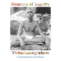Essence of Inquiry: Vicharasangraham, A Commentary by Nome
