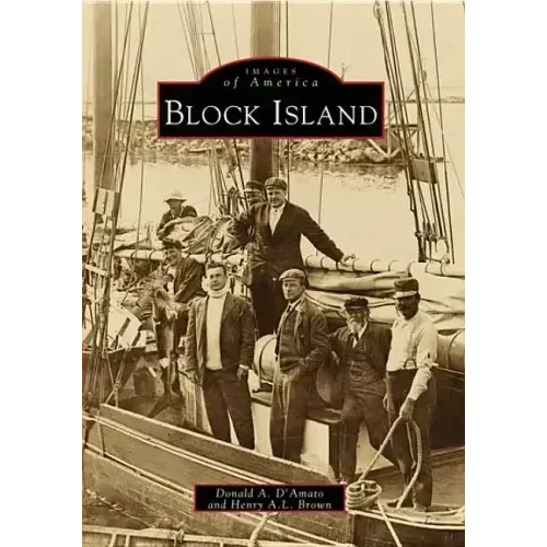 Block Island