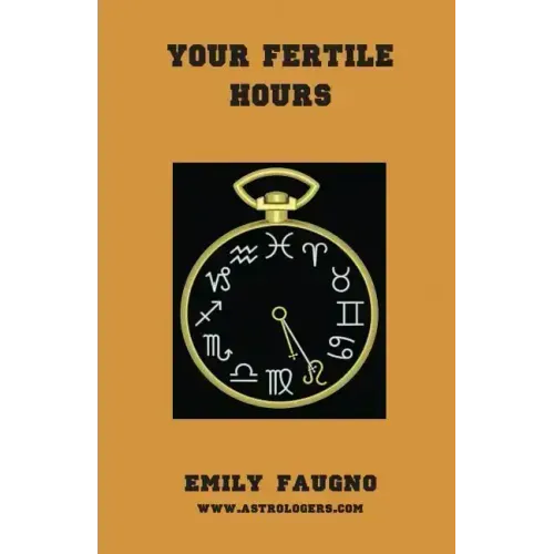 Your Fertile Hours