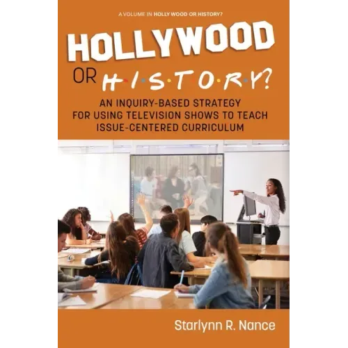 Hollywood or History?