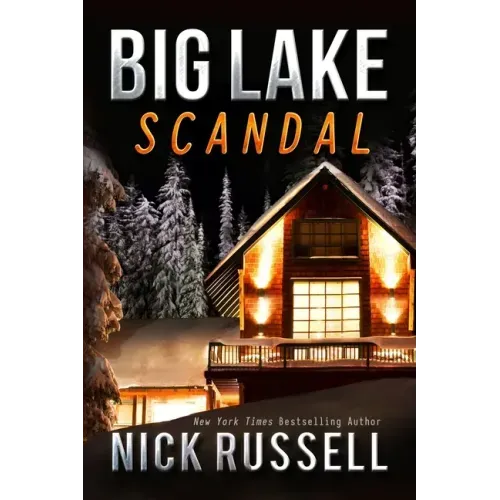 Big Lake Scandal