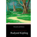 Rewards and Fairies