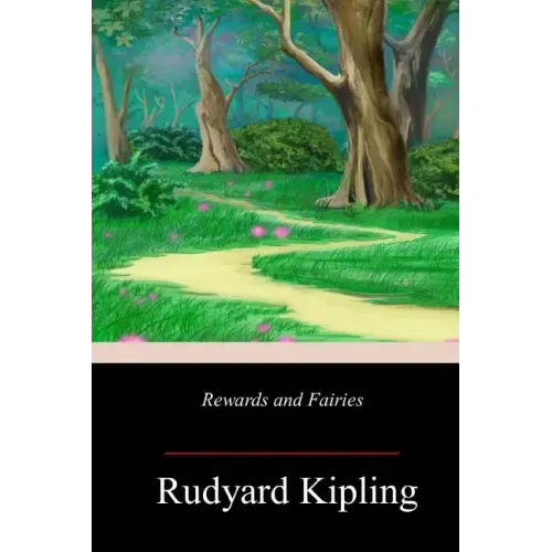 Rewards and Fairies