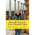 Mersin-10, Turkey: Six Years in Northern Cyprus