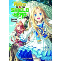 The Rising of the Shield Hero Volume 2