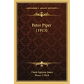 Peter Piper (1913)