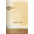 Augustine: Earlier Writings