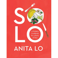 Solo: A Modern Cookbook for a Party of One