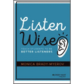 Listen Wise: Teach Students to Be Better Listeners