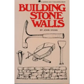 Building Stone Walls