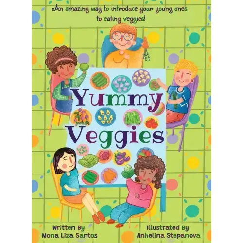 Yummy Veggies