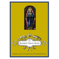 The Immaculate Conception Prayer Journal