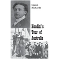 Houdini's Tour of Australia