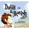King David & Akavish the Spider