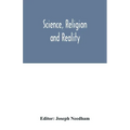 Science, religion and reality