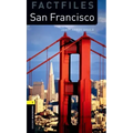 Oxford Bookworms Library Factfiles: Level 1: San Francisco