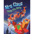 Mrs. Claus Takes the Reins