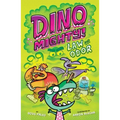 Law and Odor: Dinosaur Graphic Novel