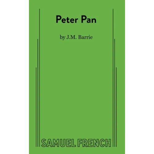 Peter Pan