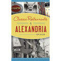 Classic Restaurants of Alexandria