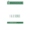 First and Second Kings