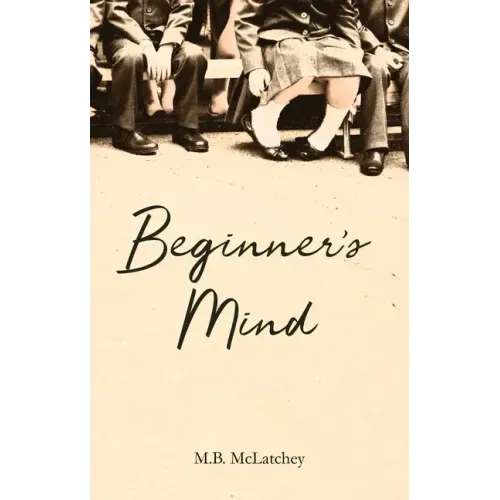 Beginner's Mind