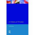 A History of Prussia
