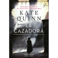 La Cazadora