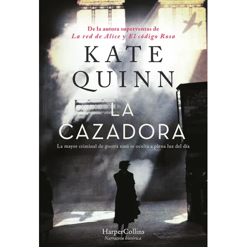 La Cazadora