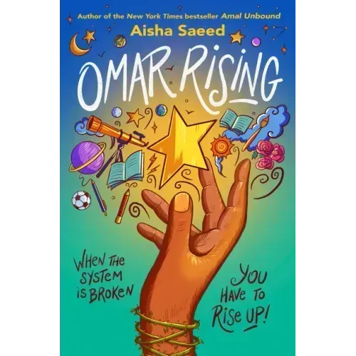 Omar Rising