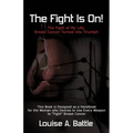 The Fight Is On!
