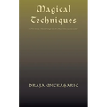 Magical Techniques