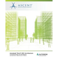 Autodesk Revit 2021 Architecture: Conceptual Design and Visualization (Imperial Units): Autodesk Authorized Publisher