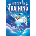 Hermes and the Horse with Wings