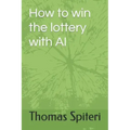 How to win the lottery with AI