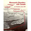 Minnesota's Boundary with Canada
